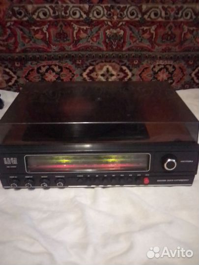 Радиола вега 323 стерео