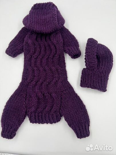 Свитер для животных собак и кошек в наличии