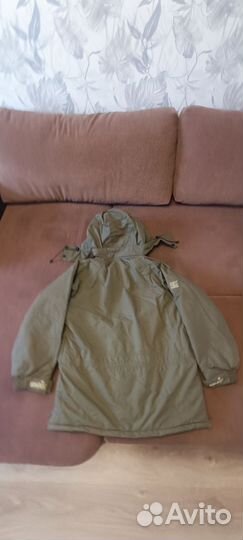 Рыболовный костюм Norfin extreme 2