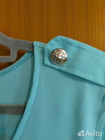 Комбинезон женский летний 48