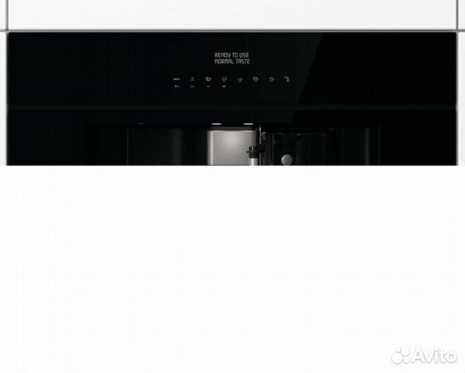 Кофе-машина Gorenje CMA9200BG