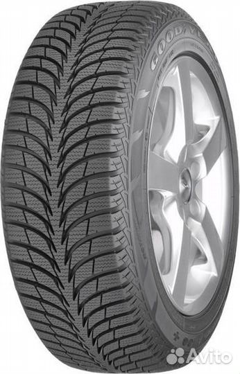 Goodyear UltraGrip Ice+ 205/60 R16 92T