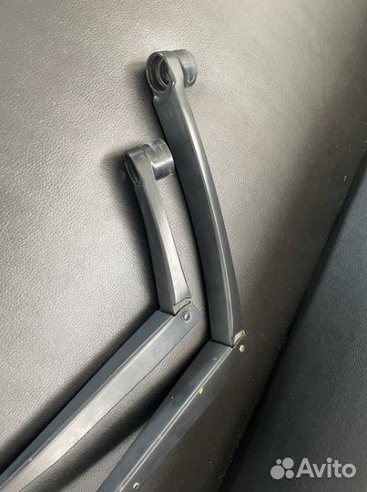 Поводки левый/правый Elantra/Avanta