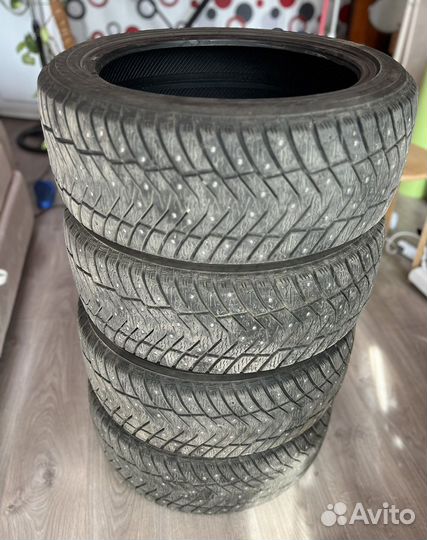 Yokohama Ice Guard IG65 225/45 R17 94T