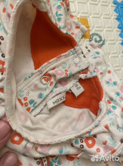 Одежда для девочки 86