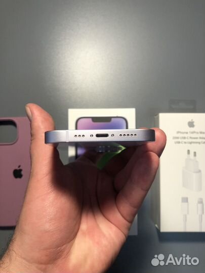 iPhone 14, 128 ГБ