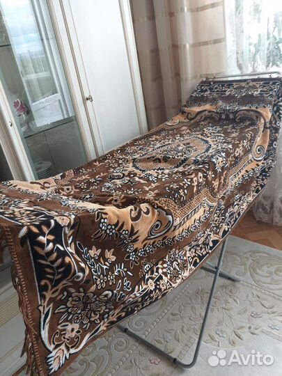 Плед.покрывало