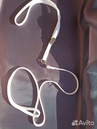 Ринговка белая