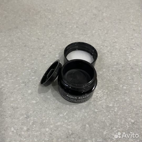 Make up for ever водоустойчивые тени