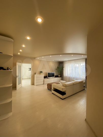 2-к. квартира, 75 м², 9/9 эт.