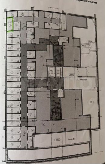 Свободного назначения, 5.5 м²
