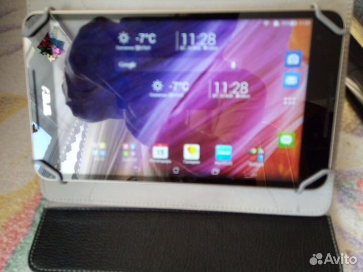 Планшет asus K016