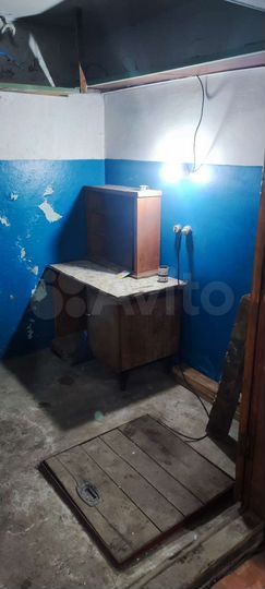 Гараж, 30 м²