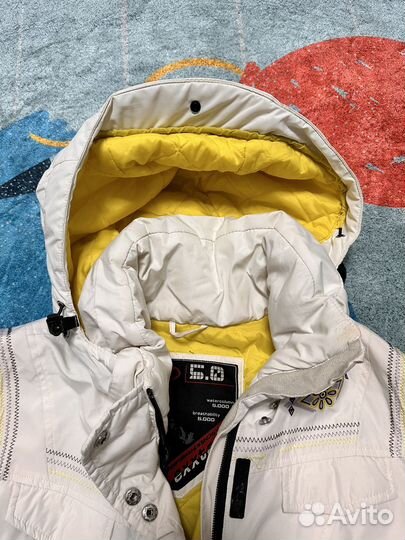 Куртка Exxtasy