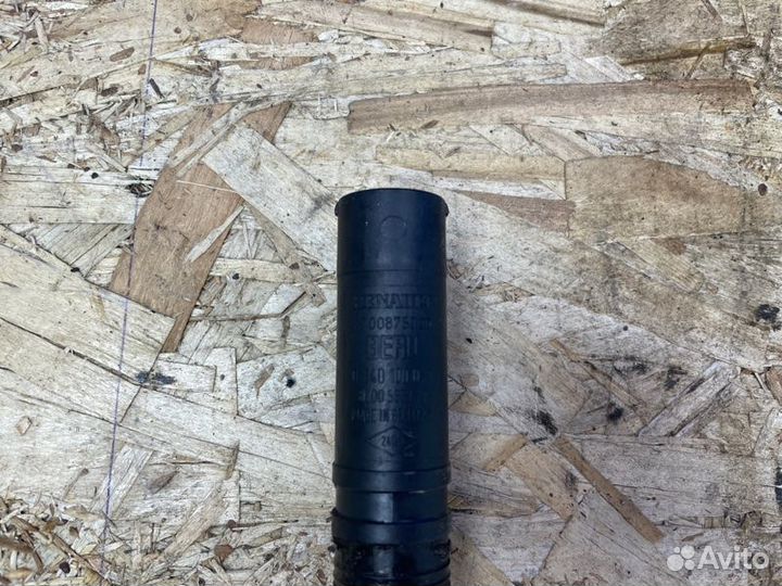 Катушка зажигания Nissan Terrano