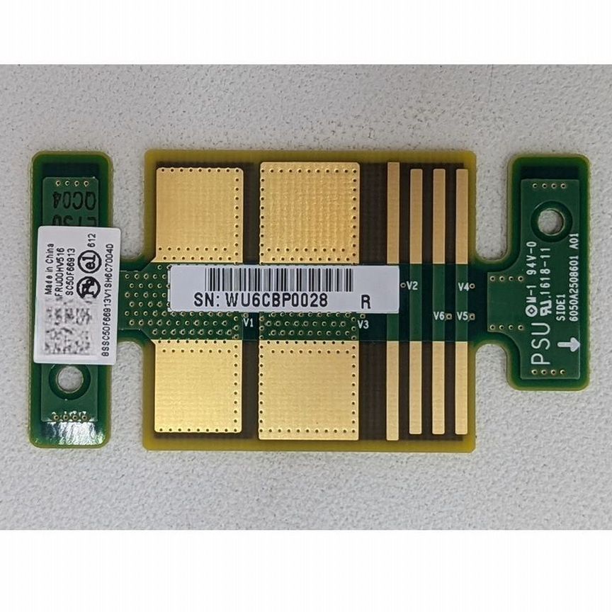 [00HV516] Плата Lenovo, Pdb Brige Board