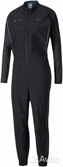 Puma комбинезон mapm Wmn Street Jumpsuit