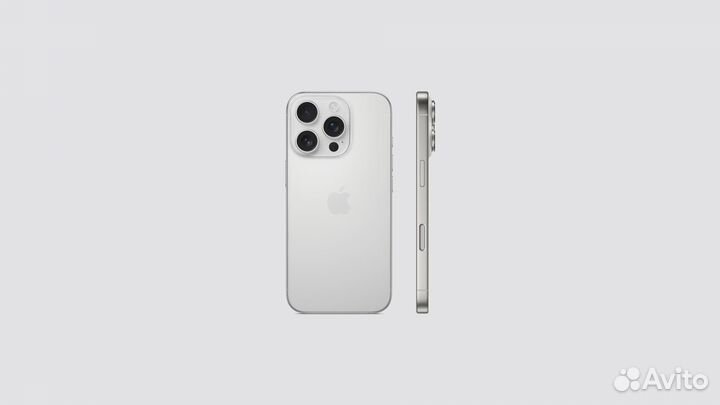 iPhone 16 Pro, 128 ГБ