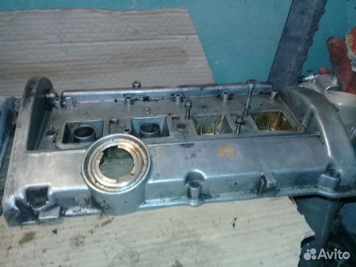 Крышка клапанная 1.8 ADR Volkswagen Passat B5