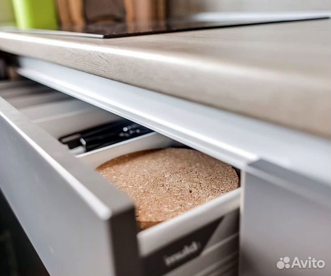 Кухонный гарнитур 