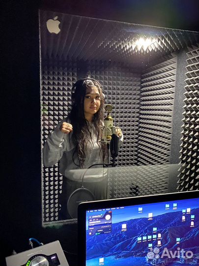 Студия звукозаписи AUM Records