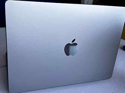 Ноутбук Apple MacBook Рго 512гб