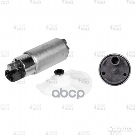 Мотор бензонасоса для а/м Лада 2110-2112/газ (г