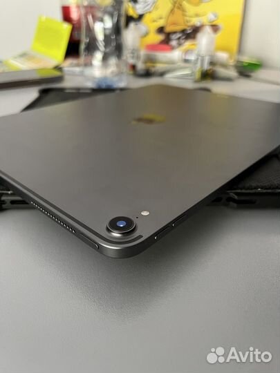 iPad pro 12.9 512gb wifi