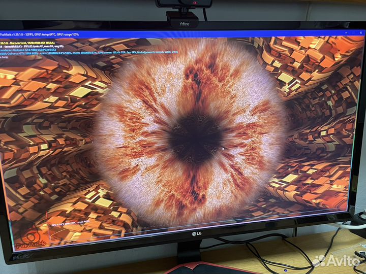 Видеокарта