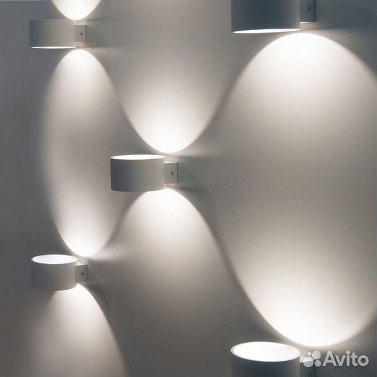 Бра Elektrostandard Coneto MRL LED 1045