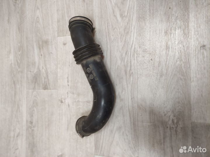 Патрубок воздушного фильтра Ford Focus1, 1998-2004