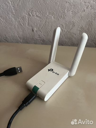 Usb wifi адаптер TP Link