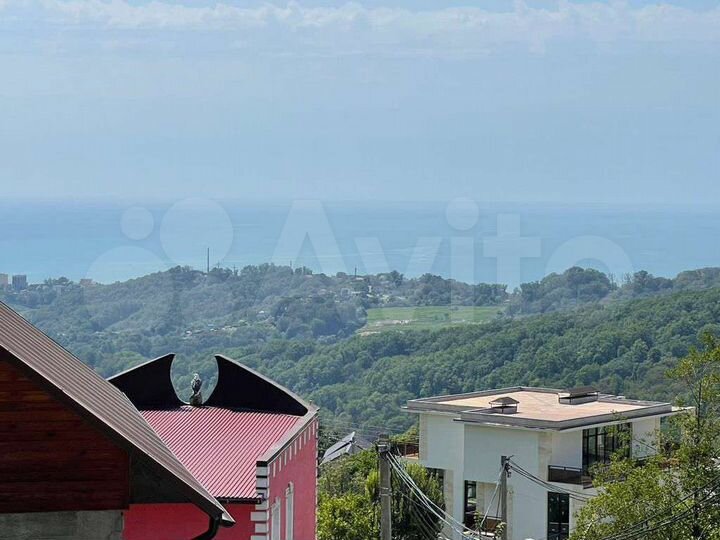 Дом 186 м² на участке 5 сот.