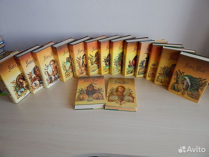 Книги 16, цены в описании