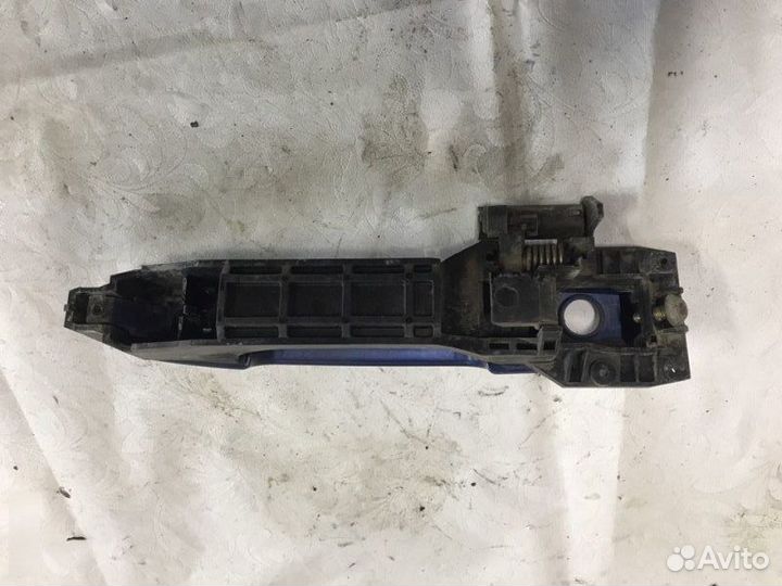 Ручка двери наружная передняя правая Chery Fora