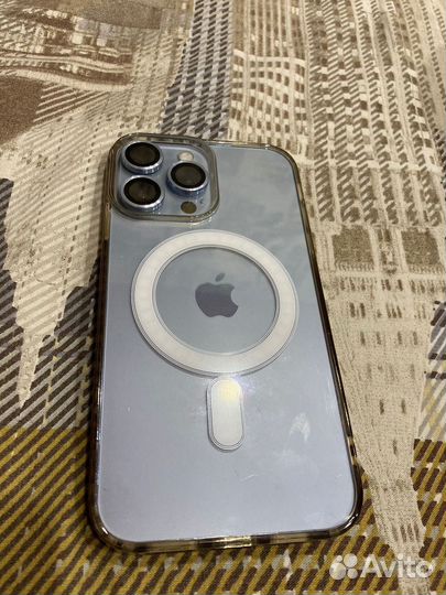 iPhone 13 Pro Max, 128 ГБ