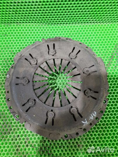 Корзина сцепления Ауди 100 С3 Audi 100 C3 80 B2