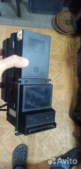 Купюроприемник ict a7