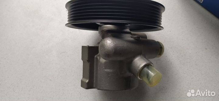 Насос гидроусилителя, опель вектра 1