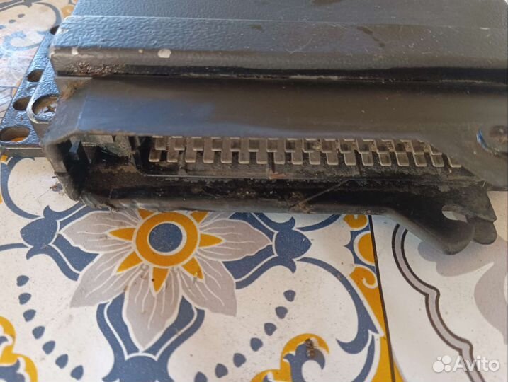 Эбу мозги на ваз