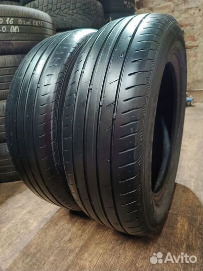 Nexen N'Fera SU4 185/65 R15