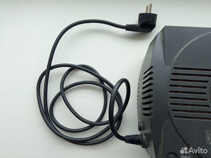 Ибп бесперебойник APC back-ups es 525