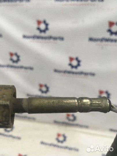 Датчик температуры Audi A3 (8Pa) хэтчбек cayc 1.6