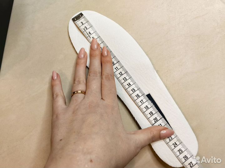 Кеды Tommy Hilfiger, 40,5