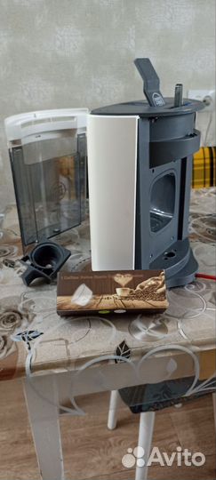 Кофемашина krups dolce gusto