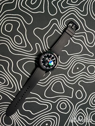 Samsung galaxy watch 4 classic 46mm