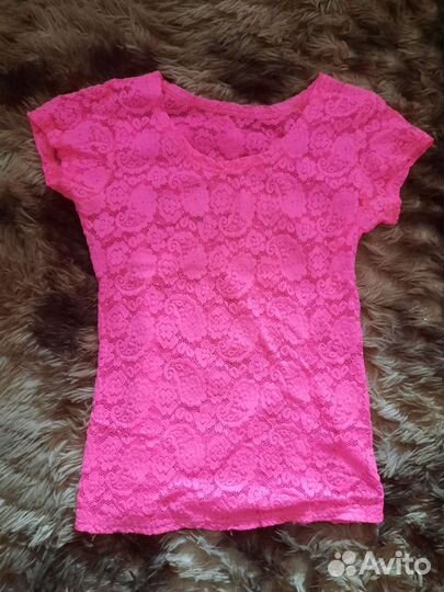 Женские вещи