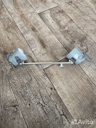 Шина Виленского (3 размер)