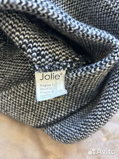 Зимние и демисезон шапки шарф