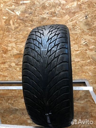 Nokian Tyres Hakkapeliitta R2 205/55 R16